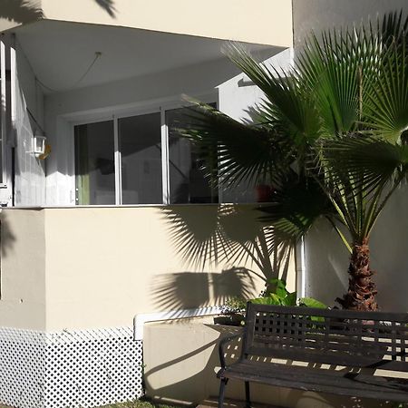 Studio Torresol Nerja Exterior foto