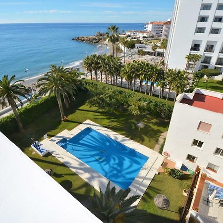 Studio Torresol Nerja Exterior foto