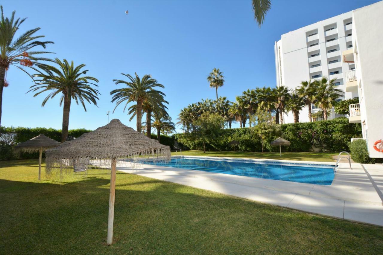 Studio Torresol Nerja Exterior foto